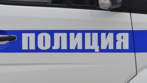 В Черняховске водитель с поддельными правами стал фигурантом уголовного дела