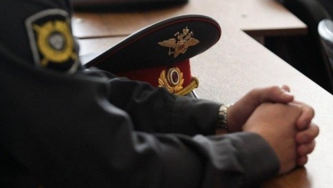 В Черняховске полицейские раскрыли кражу камер видеонаблюдения